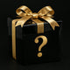 Mystery Gift box
